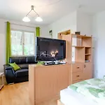 Heizmannshof 아파트 *