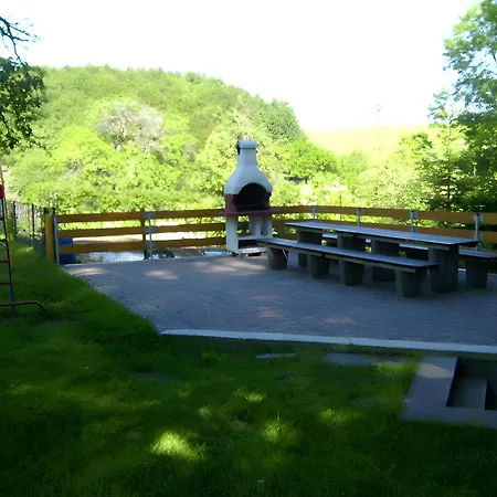 Heizmannshof Apartment *