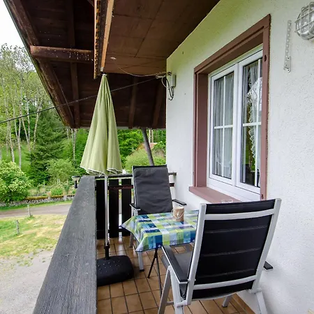 Апартаменты Heizmannshof *