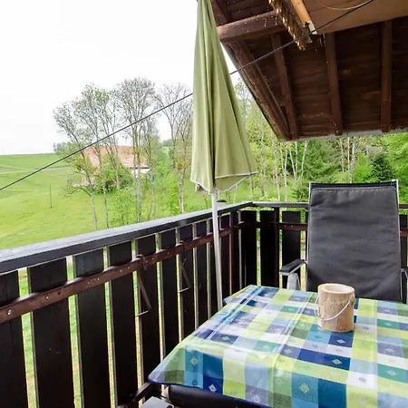 Heizmannshof Apartment