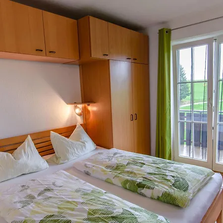 Heizmannshof Apartment *