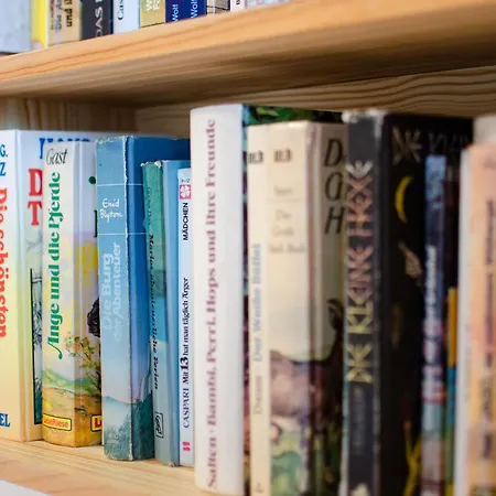 Heizmannshof Hofstetten (Baden-Wurttemberg)