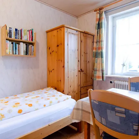 Apartment Heizmannshof