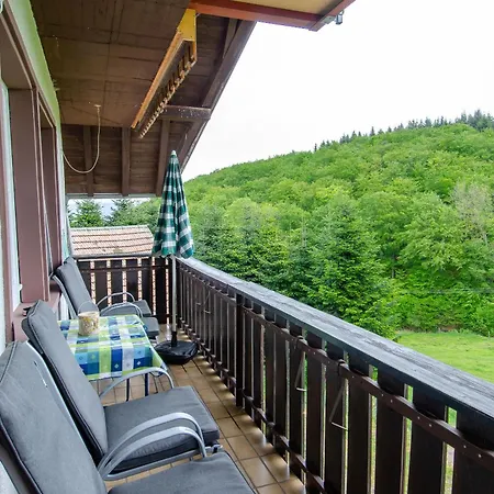 Apartment Heizmannshof *