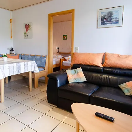 Heizmannshof Apartment Hofstetten (Baden-Wurttemberg)