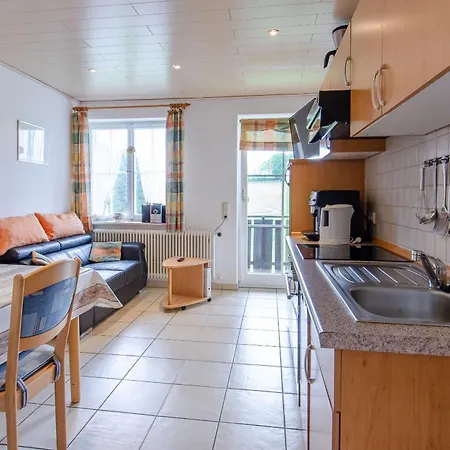 Apartment Heizmannshof Hofstetten (Baden-Wurttemberg)