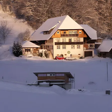 Apartment Heizmannshof