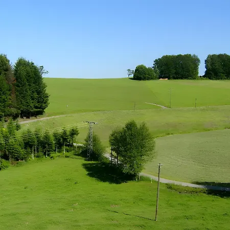 Apartmán Heizmannshof *