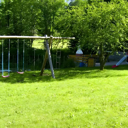 Heizmannshof 아파트 *