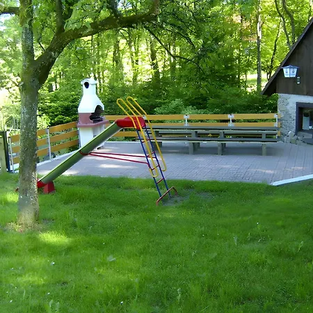 아파트 Heizmannshof *