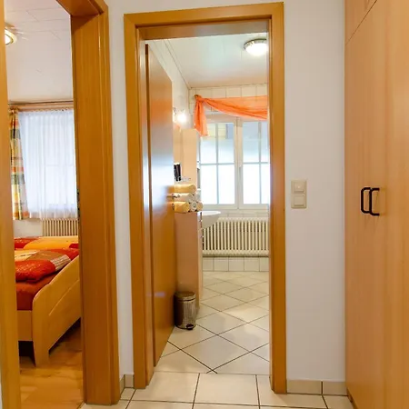 Heizmannshof Apartmán Hofstetten (Baden-Wurttemberg)