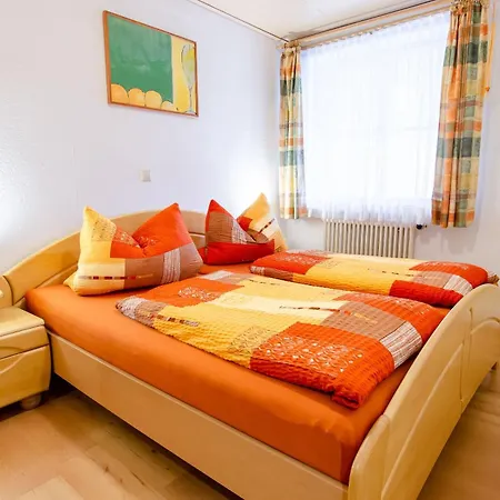 Heizmannshof Apartmán *