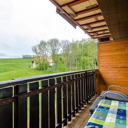 Heizmannshof Apartmán Hofstetten (Baden-Wurttemberg)
