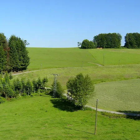 아파트 Heizmannshof Hofstetten (Baden-Wurttemberg)