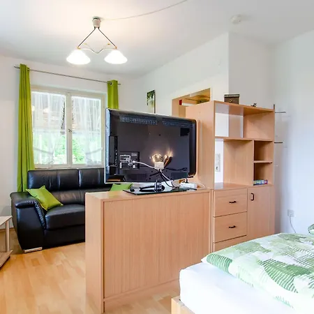 Heizmannshof Apartmán *