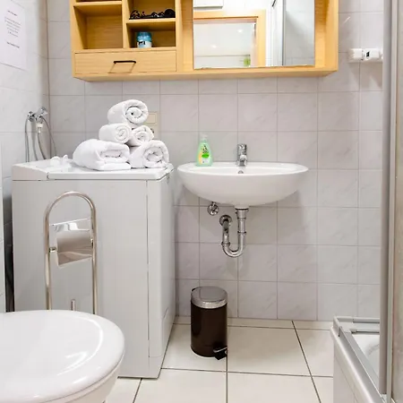 Heizmannshof Apartmán *