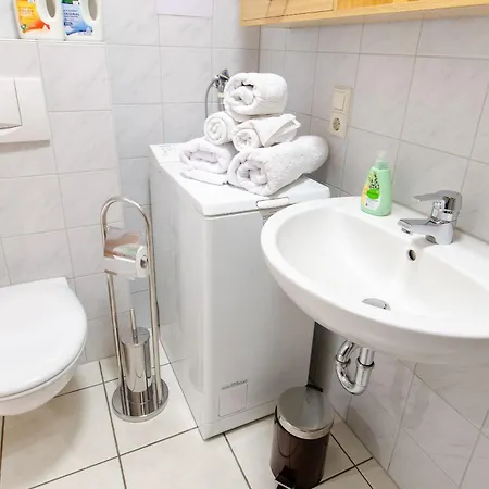 Heizmannshof Apartmán *