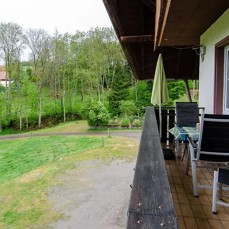 Apartmán Heizmannshof