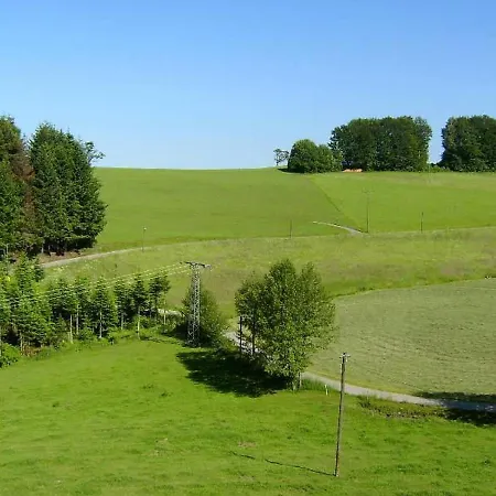 Heizmannshof Appartement *