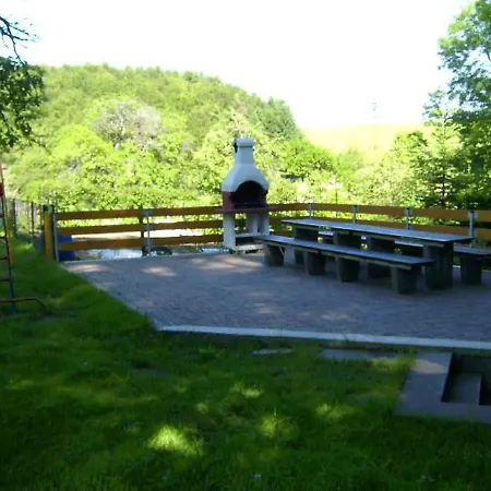Heizmannshof 公寓 Hofstetten (Baden-Wurttemberg)