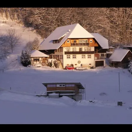 Appartement Heizmannshof