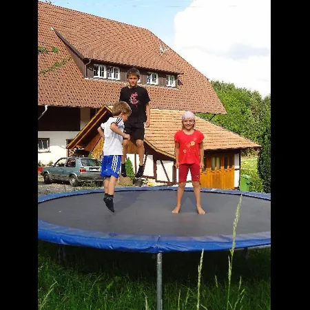 Appartement Heizmannshof