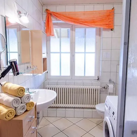 Heizmannshof Апартаменты