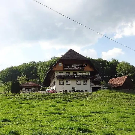 Heizmannshof Hofstetten (Baden-Wurttemberg)
