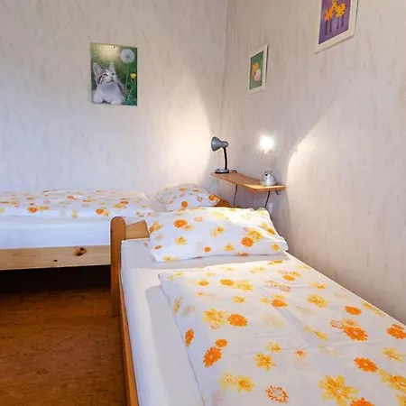 Heizmannshof Апартаменты *