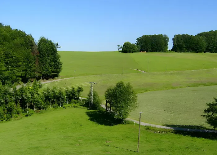 Heizmannshof Hofstetten (Baden-Wurttemberg)