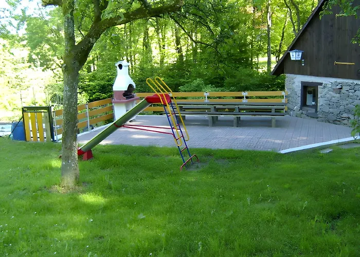 Heizmannshof Апартаменты