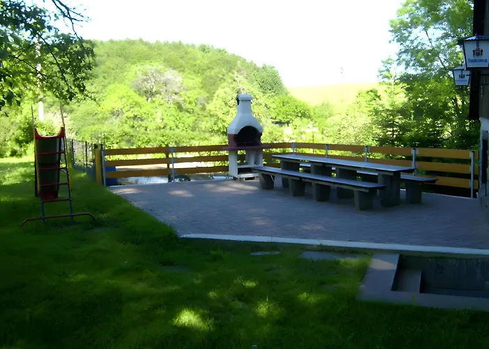 Heizmannshof Апартаменты *