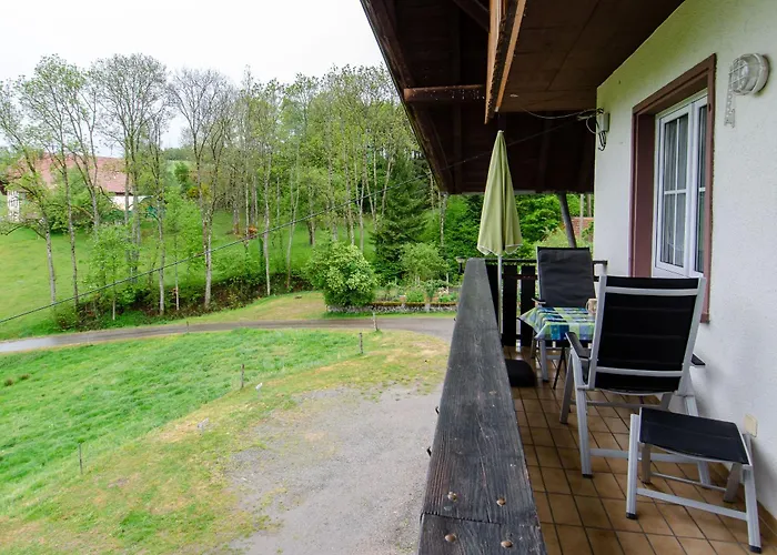 Апартаменты Heizmannshof