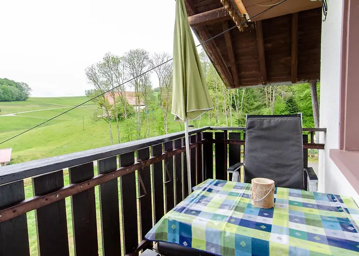 Heizmannshof Апартаменты