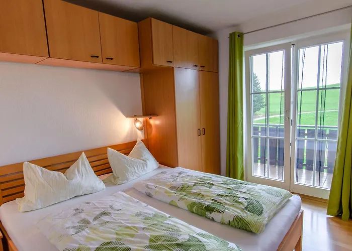 Heizmannshof Апартаменты *