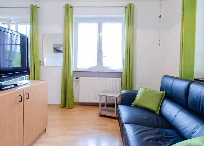 Heizmannshof Hofstetten (Baden-Wurttemberg)