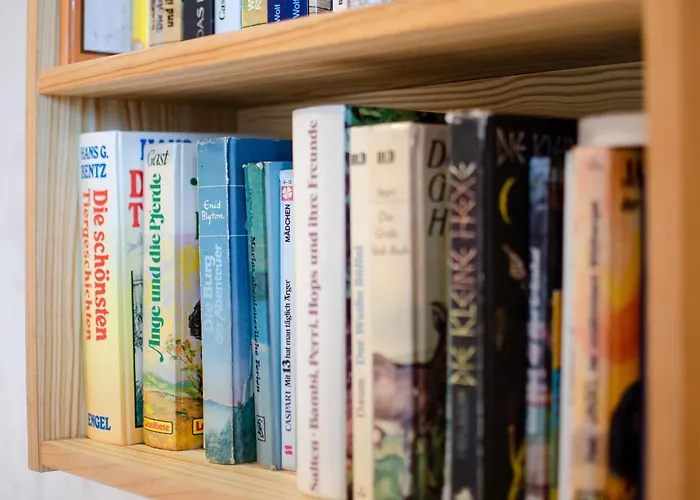 Heizmannshof Hofstetten (Baden-Wurttemberg)