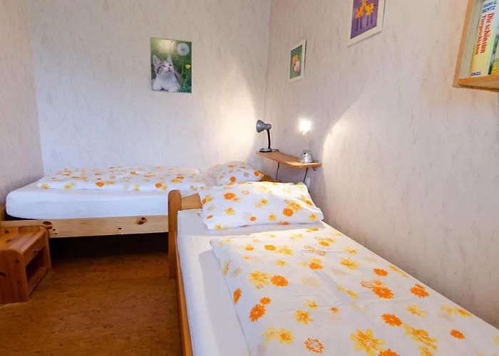 Heizmannshof Апартаменты *