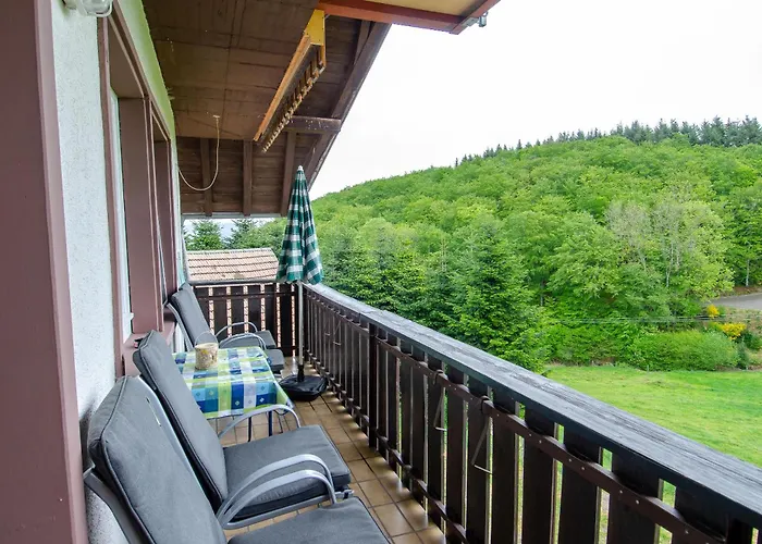 Апартаменты Heizmannshof *