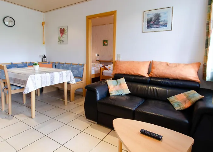 Heizmannshof Апартаменты Hofstetten (Baden-Wurttemberg)