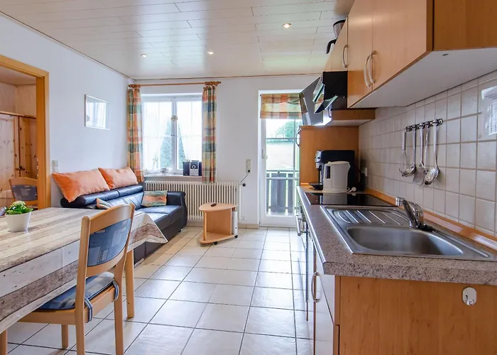 Апартаменты Heizmannshof Hofstetten (Baden-Wurttemberg)