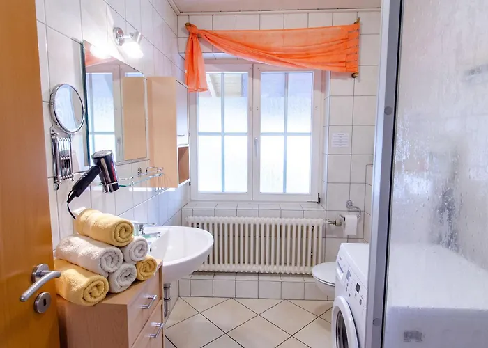 Heizmannshof Hofstetten (Baden-Wurttemberg)