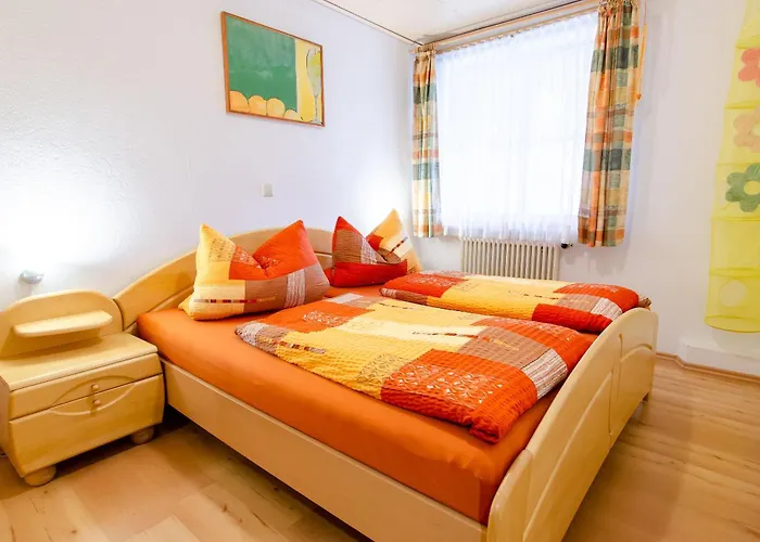 Апартаменты Heizmannshof