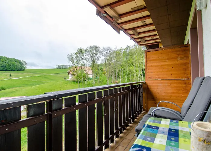 Heizmannshof Апартаменты