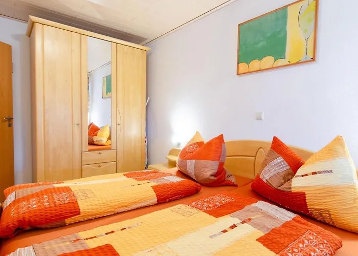 Апартаменты Heizmannshof *